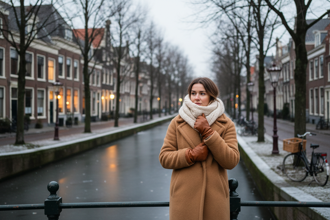 Women’s Self-Care in Winter: How Massage Supports Body, Mind & Emotional Balance