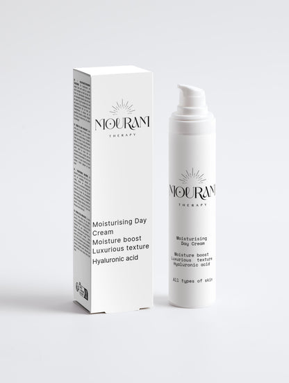 Hydraterende dagcrème