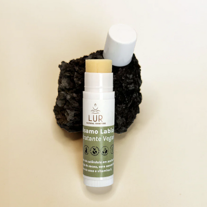 Lippenbalsem (veganistisch)